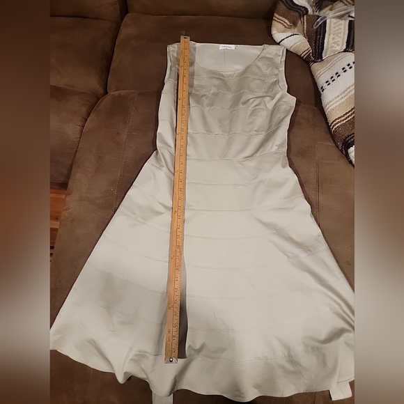 Calvin Klein Dress - Picture 5 of 7